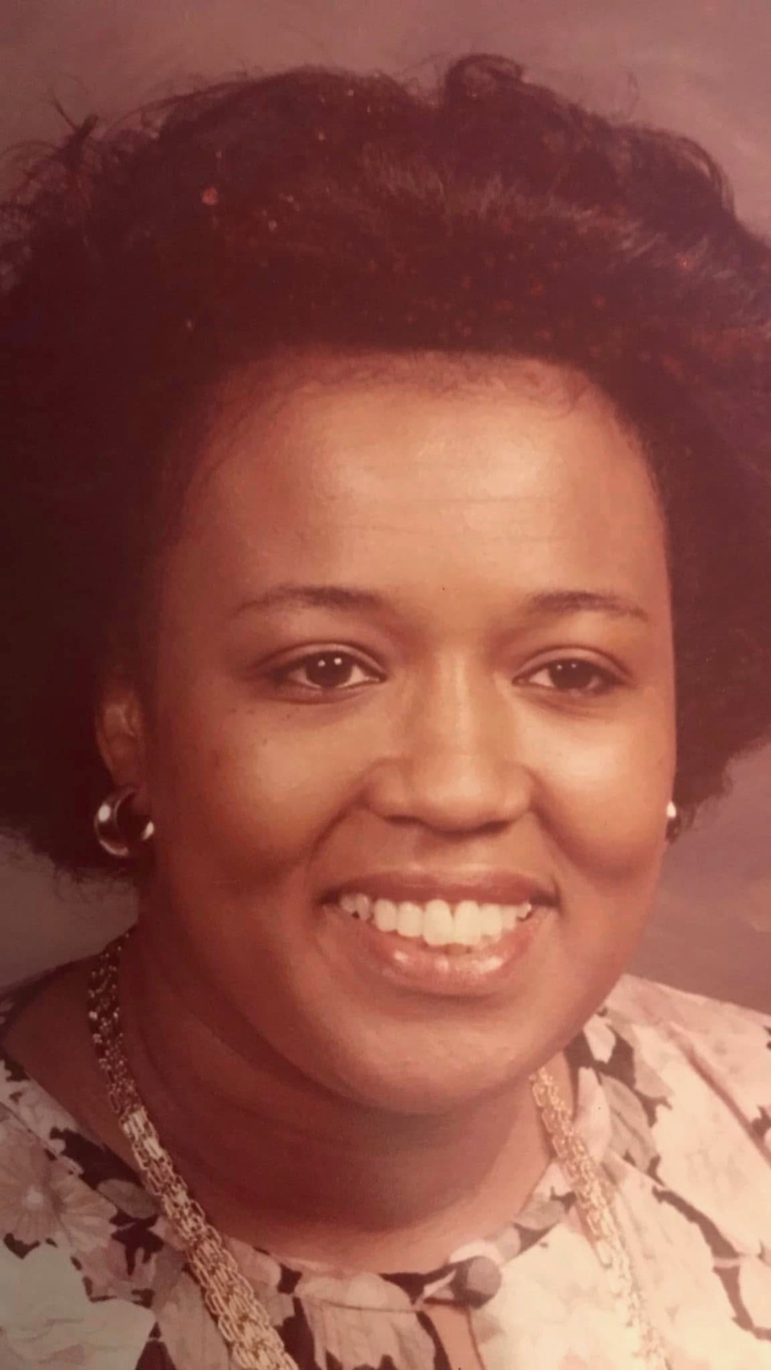 Elder Jessie Darrough